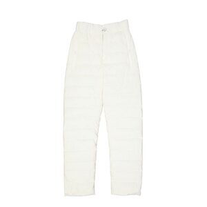 Herno White Polyamide Men's Pants